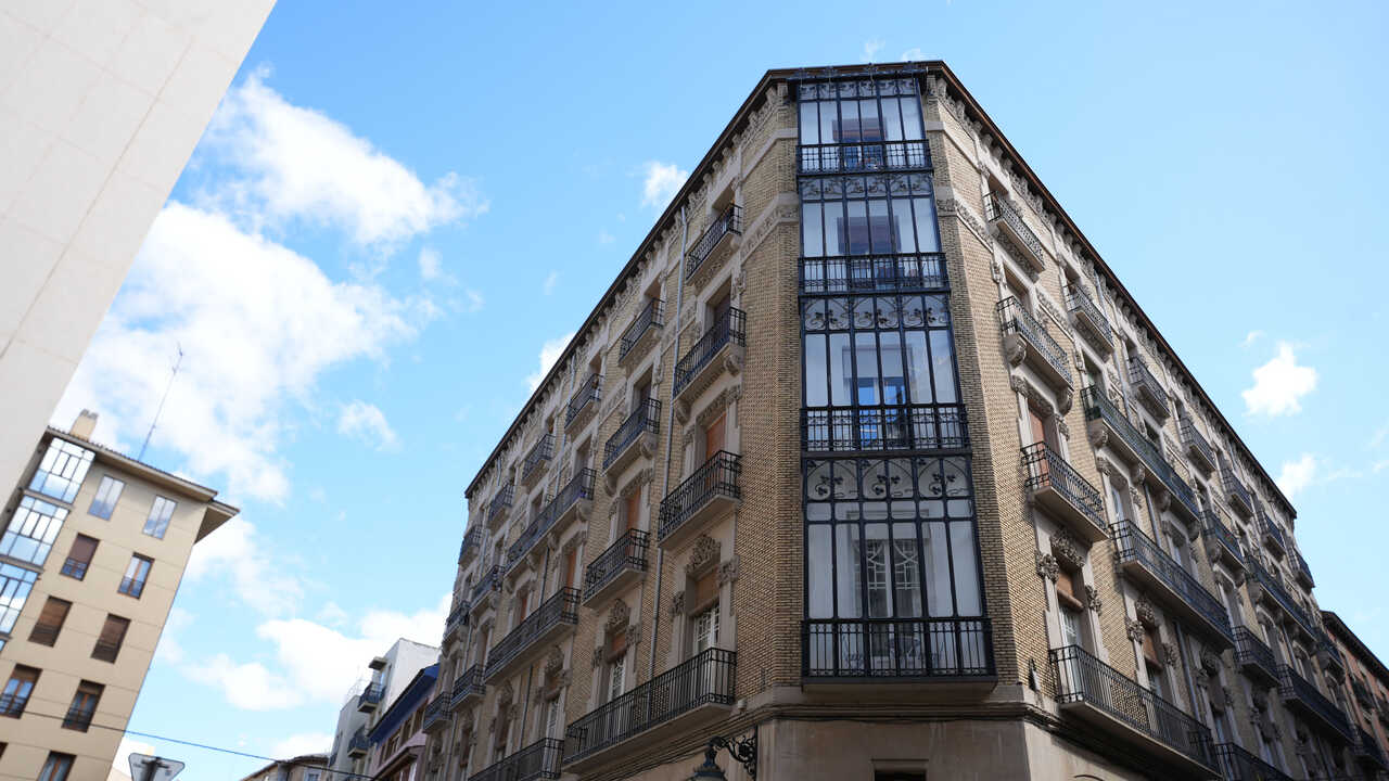 Louer en Aragon coûte de plus en plus cher : la région enregistre la plus forte hausse d’Espagne