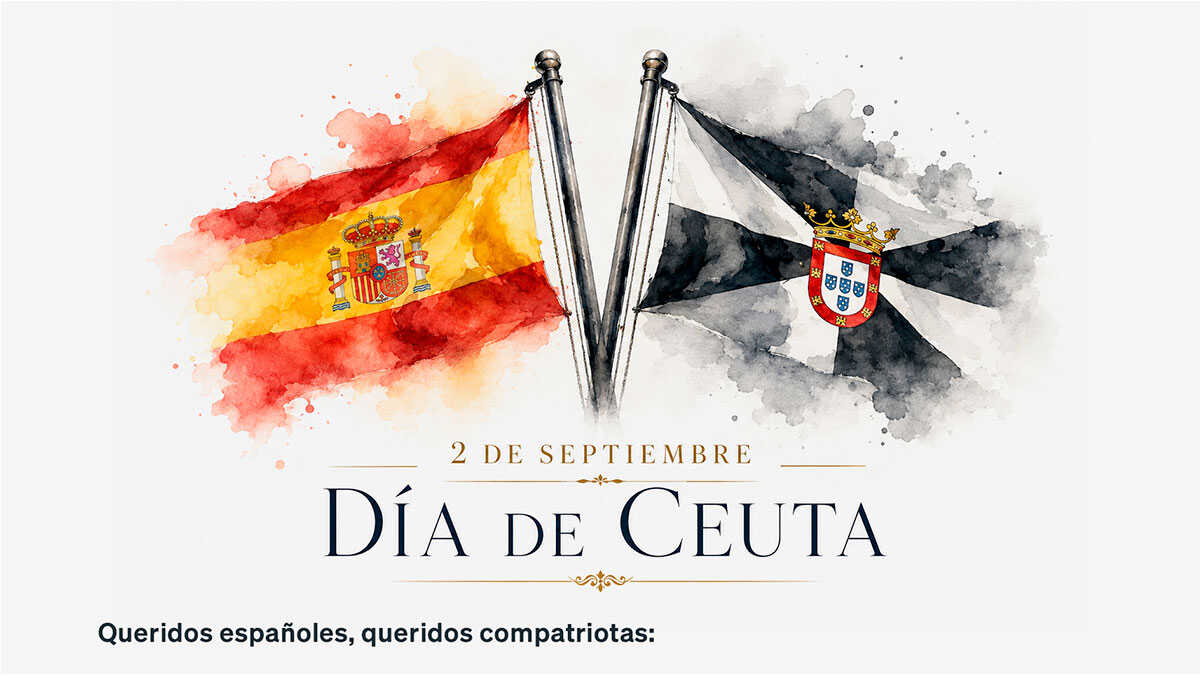 « Ceuta n’a toujours pas retrouvé la normalité » : Vivas appelle à participer aux rassemblements en Espagne