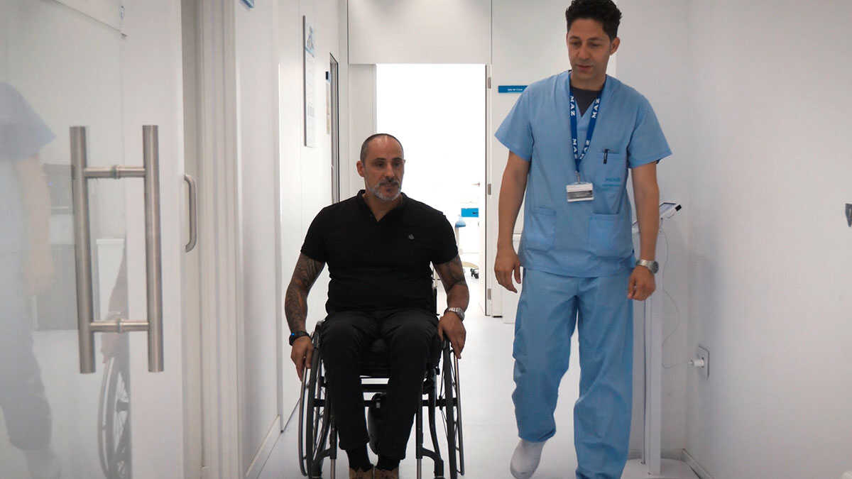 MAZ consacre plus de 600 000 euros à des aides complémentaires pour les personnes victimes d’un accident du travail en 2025