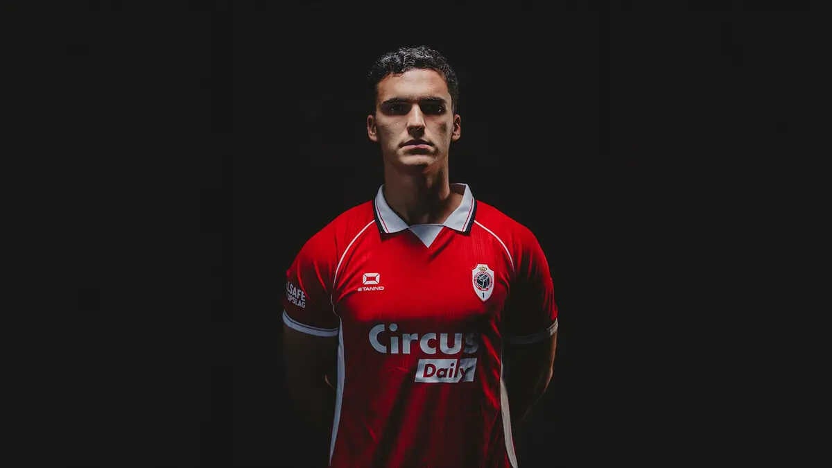 La somme que le Real Zaragoza percevra du transfert d’Álvaro Cortés à l’Antwerp