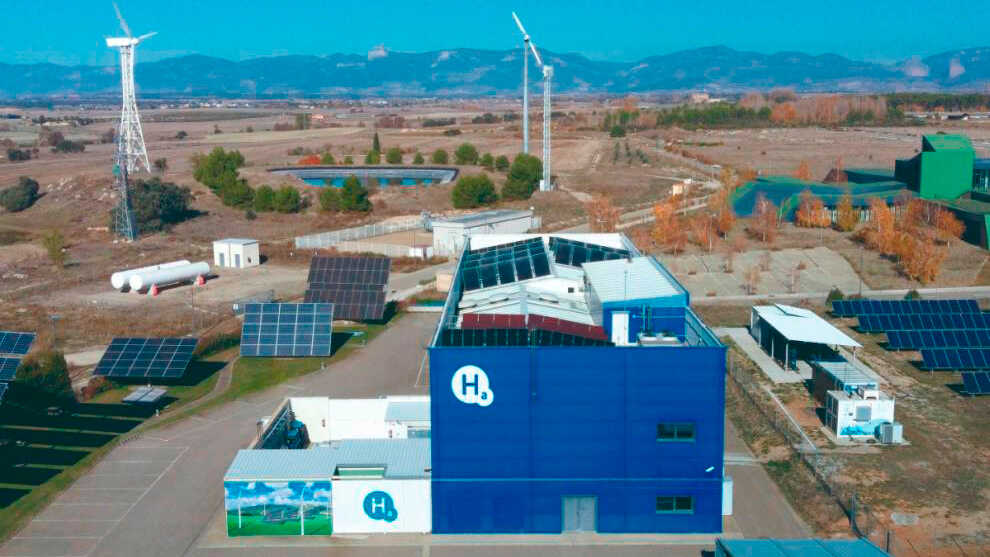 Prix de la Fondation Hydrogène Aragón : jusqu’à 2 000 euros pour promouvoir les jeunes talents et l’innovation