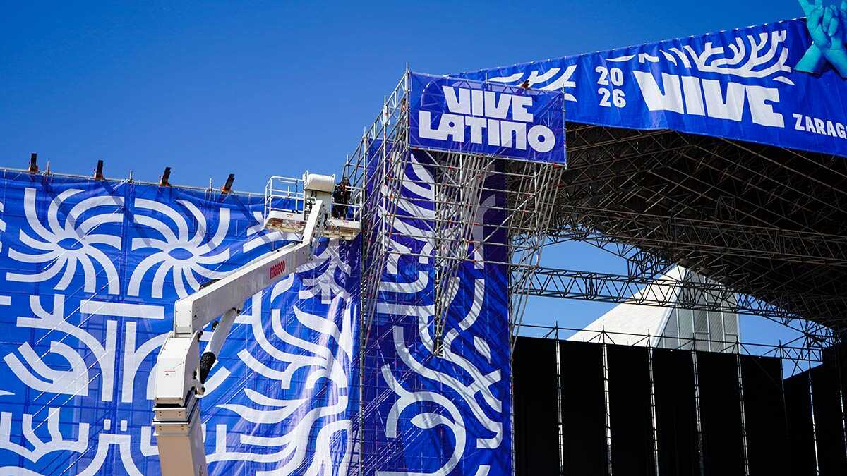 Le Vive Latino fait grimper l’occupation hôtelière à 80 % : « Nous comptons sur les réservations de dernière minute »