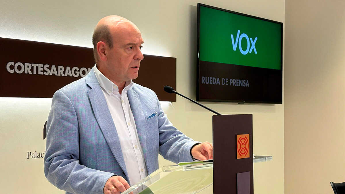 Vox soutient les rassemblements pour Ceuta et désigne « le Maroc et le gouvernement traître de Sánchez » comme responsables
