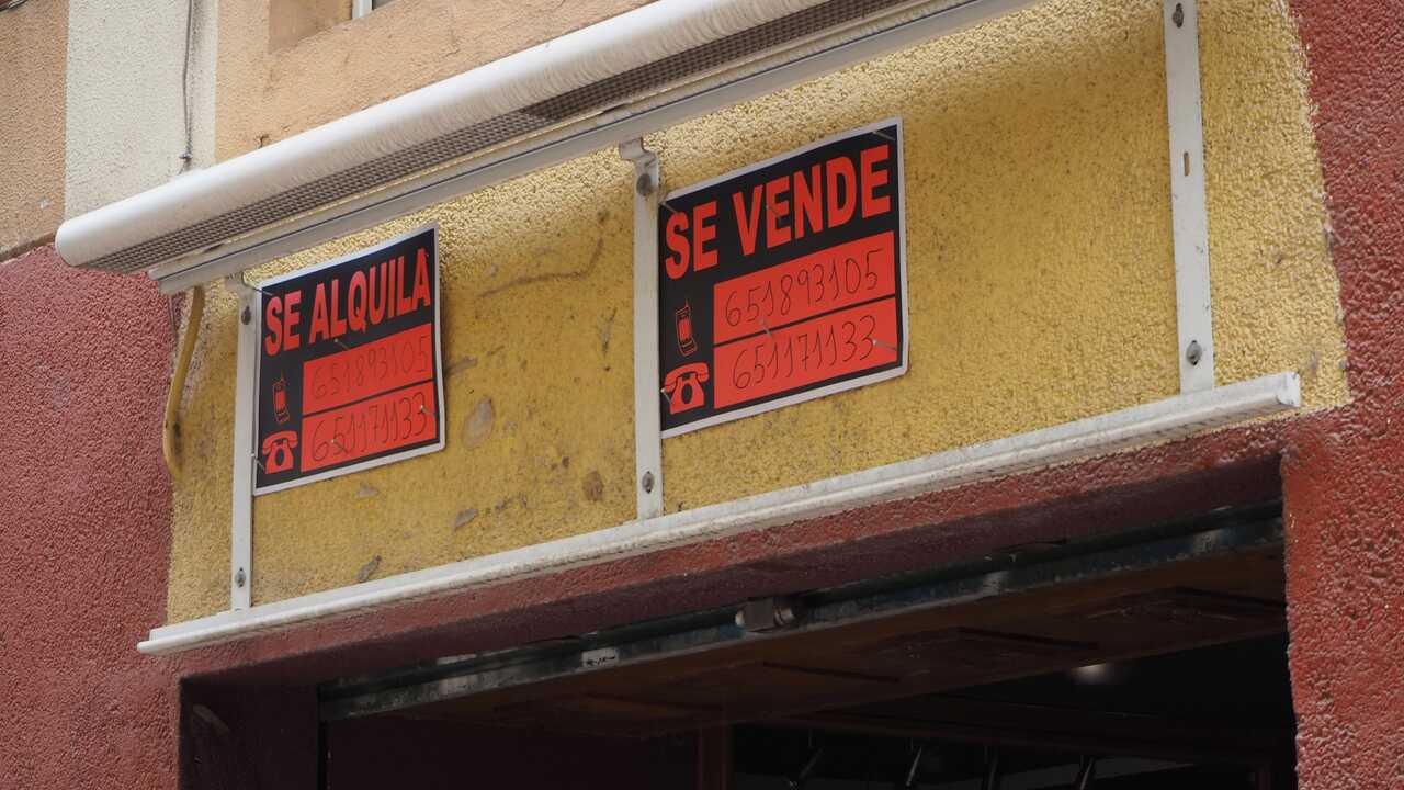 L’Aragon dépasse la moyenne nationale pour la hausse des prix de l’immobilier ancien en août