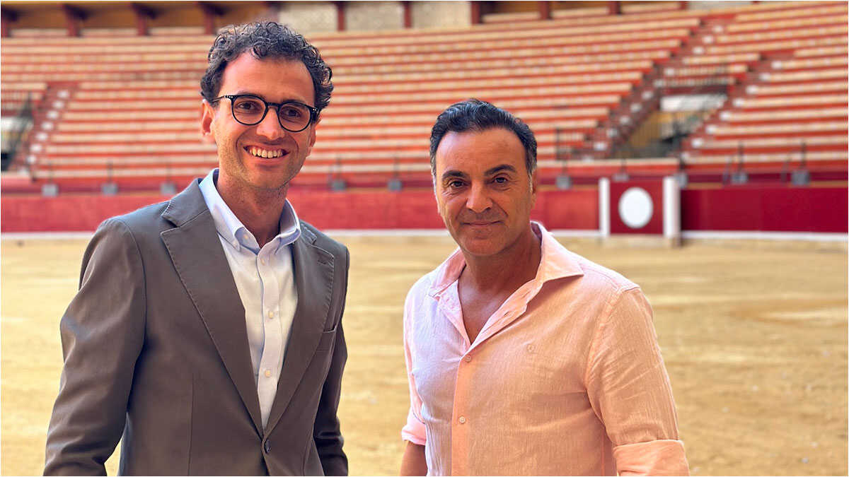 Les arènes de Saragosse maintiennent Pablo Alonso à la direction