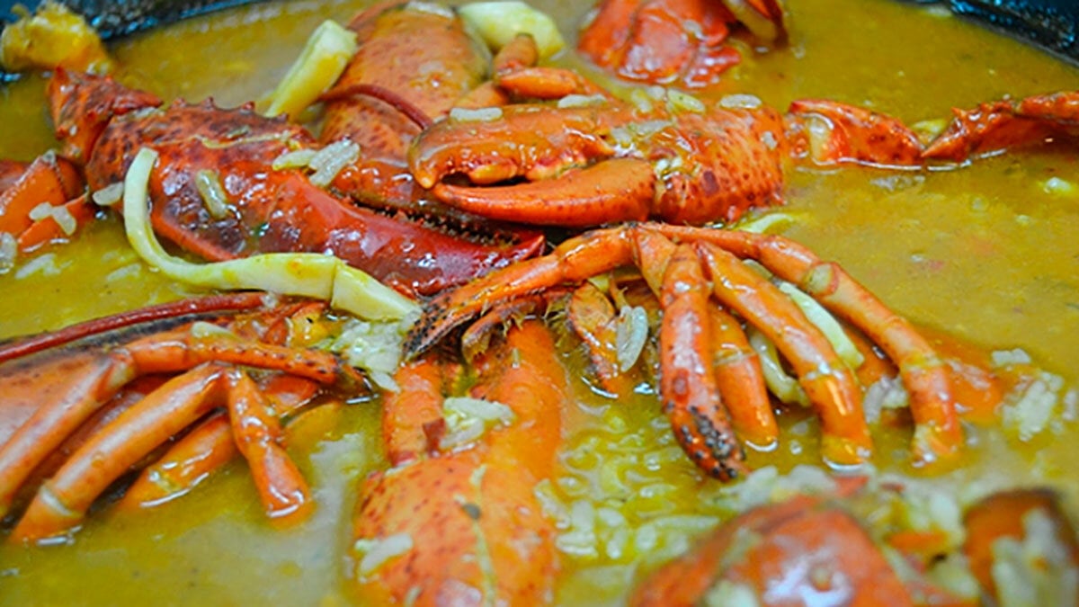 Le restaurant de Saragosse aux 2 000 avis qui séduit par ses fruits de mer : « C’était si bon que nous en avons redemandé »