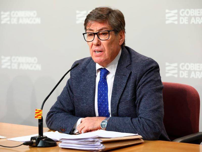 CEPYME Aragón revendique l’héritage d’Arturo Aliaga au service du dialogue social