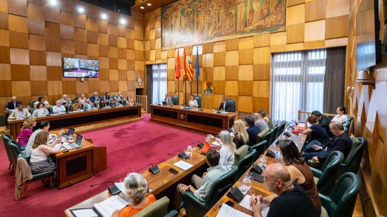 Zaragoza consacrera 56 000 euros aux victimes des séismes au Venezuela