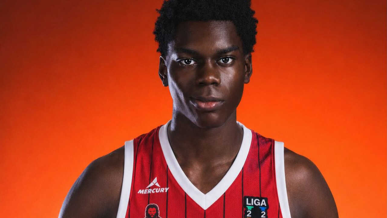 Casademont Zaragoza renforce son équipe U22 avec Iyayi Igbinedion