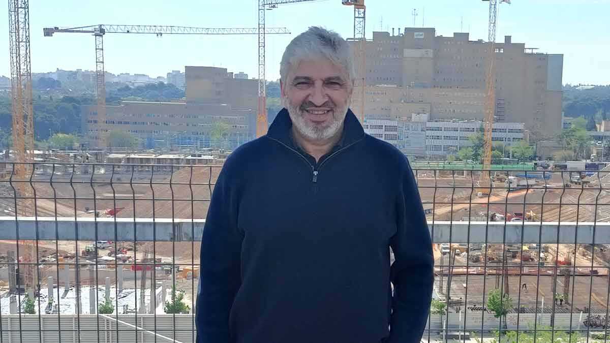 Nayim, légende du Real Zaragoza, sur la situation à Ceuta : « Nous vivons un cauchemar »