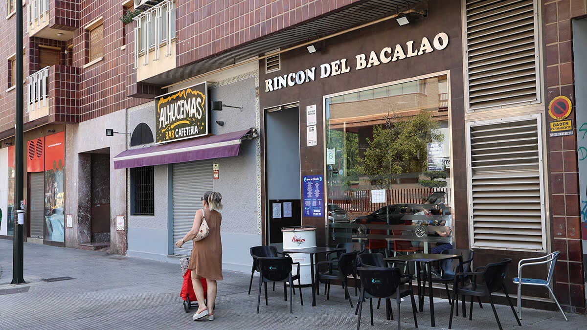 Le bar de Las Delicias qui fait de la morue sa spécialité depuis 33 ans : « En lanières, panée, à l’Orio ou à l’ajoarriero »