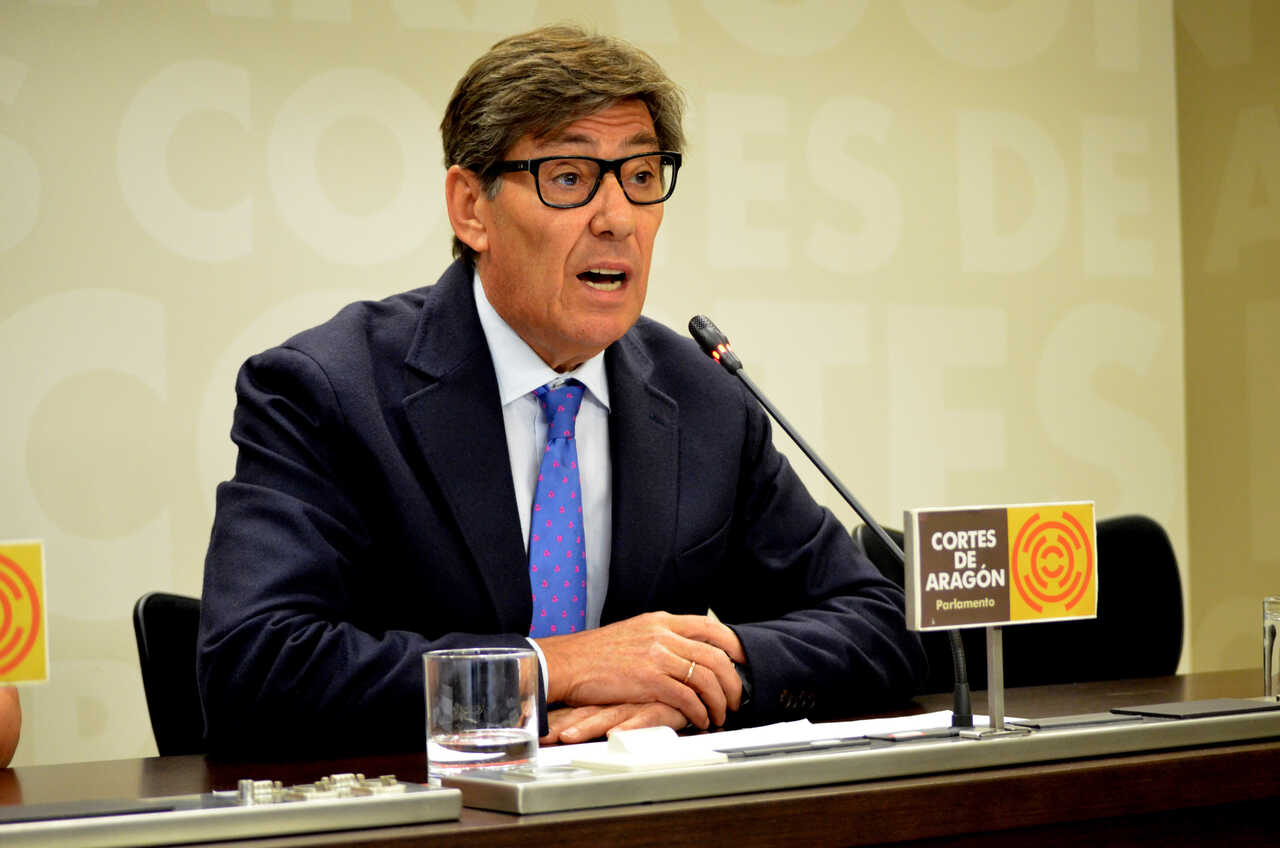 Jaulín décrète un jour de deuil pour son enfant illustre, Arturo Aliaga, qui sera honoré lors du discours d’ouverture