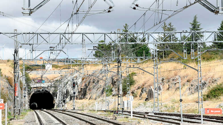Le train perd 30,7 millions de voyageurs au premier semestre 2026