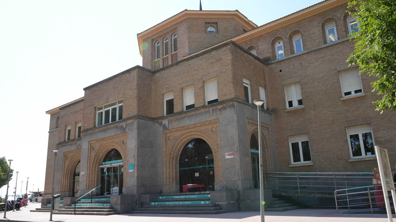 L’Aragon cherche un site pour le nouvel hôpital Royo Villanova : voici les options