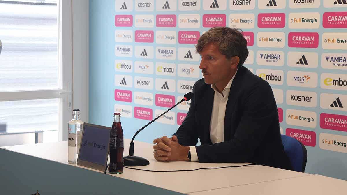 Saidu ou l’hiver : le point sur la fin du mercato du Real Zaragoza