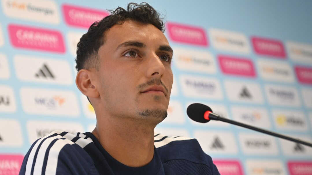 Rubén Iranzo, défenseur central du Real Zaragoza : « Mes qualités correspondent au style de jeu d’Ibai »