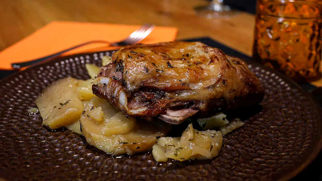 Cinq restaurants de Zaragoza pour découvrir l’authentique saveur de la viande grillée