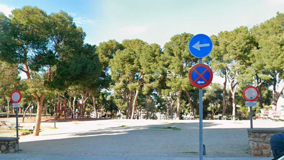 La police municipale arrête à Saragosse un homme recherché pour violences familiales