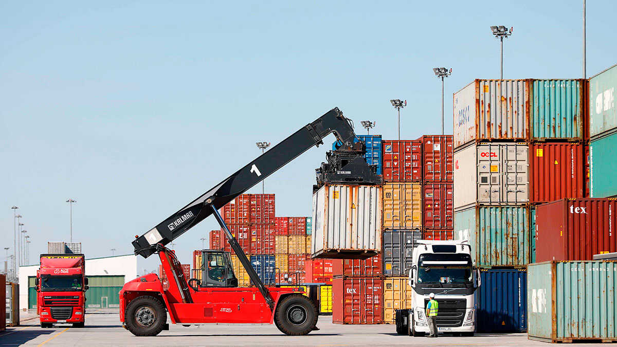 L’UE durcit les règles des achats en ligne pour mieux contrôler les colis venant de l’étranger