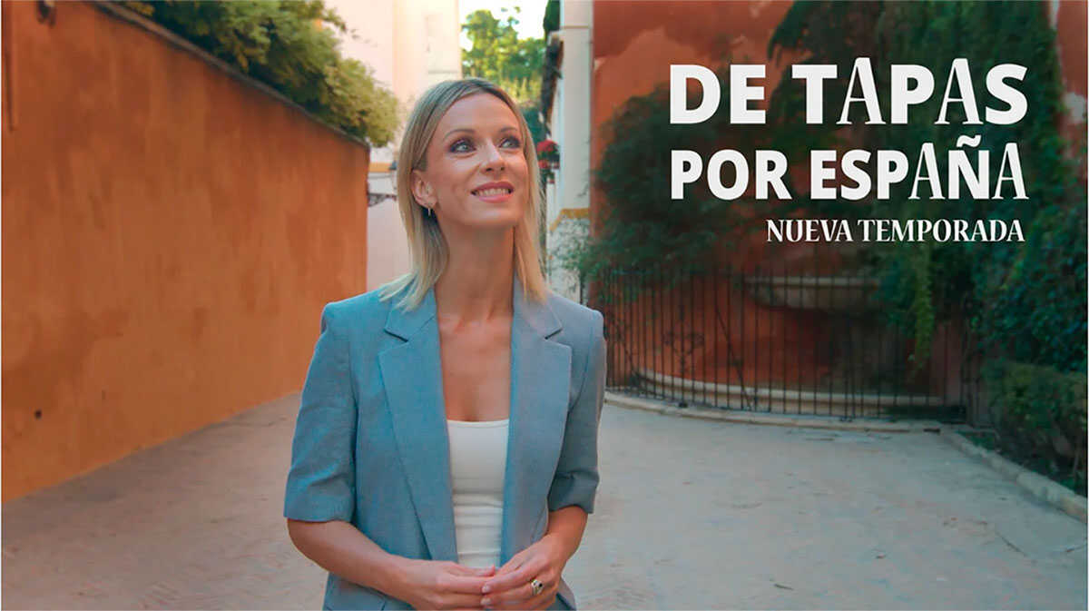 « De Tapas por España » arrive à Teruel : voici les saveurs et les lieux à découvrir