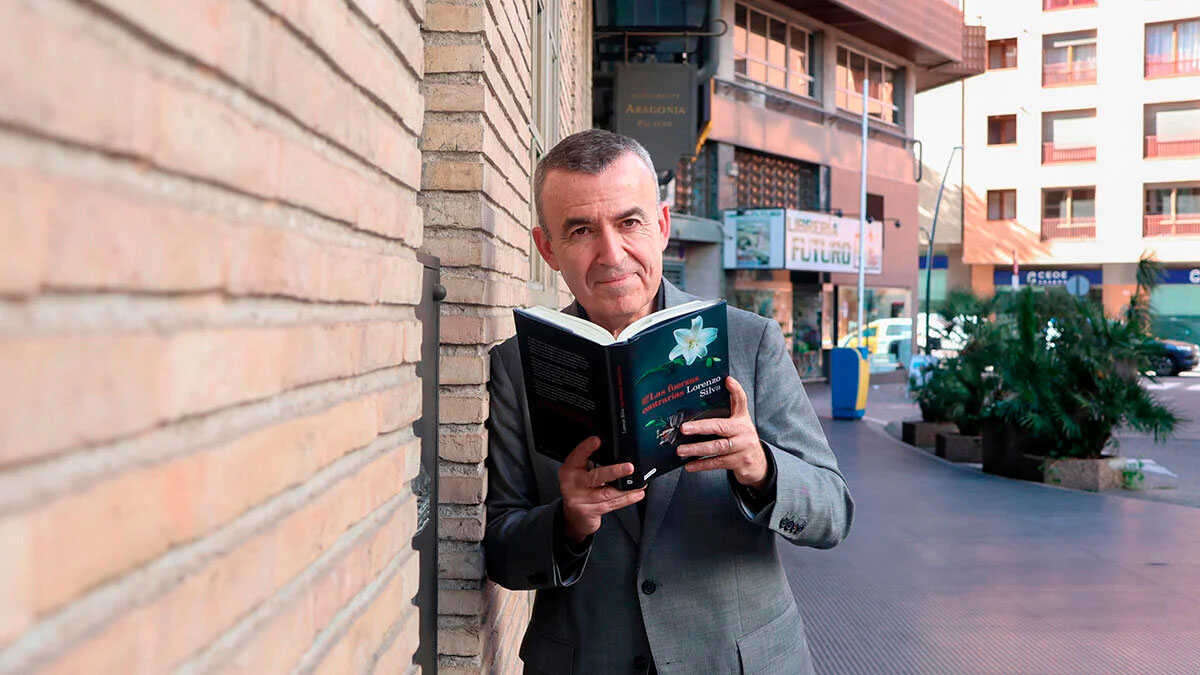 De Lorenzo Silva à Dolores Redondo : le cycle « Martes de libros » revient au Patio de l’Infanta
