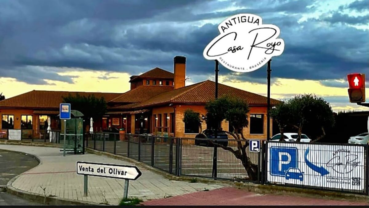 Casa Royo : ternasco, braises et tradition dans l’un des restaurants les plus authentiques de Saragosse