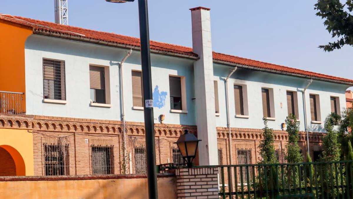 Les centres pour mineurs migrants de Torrero et Movera renforcent leur sécurité avec des agents privés