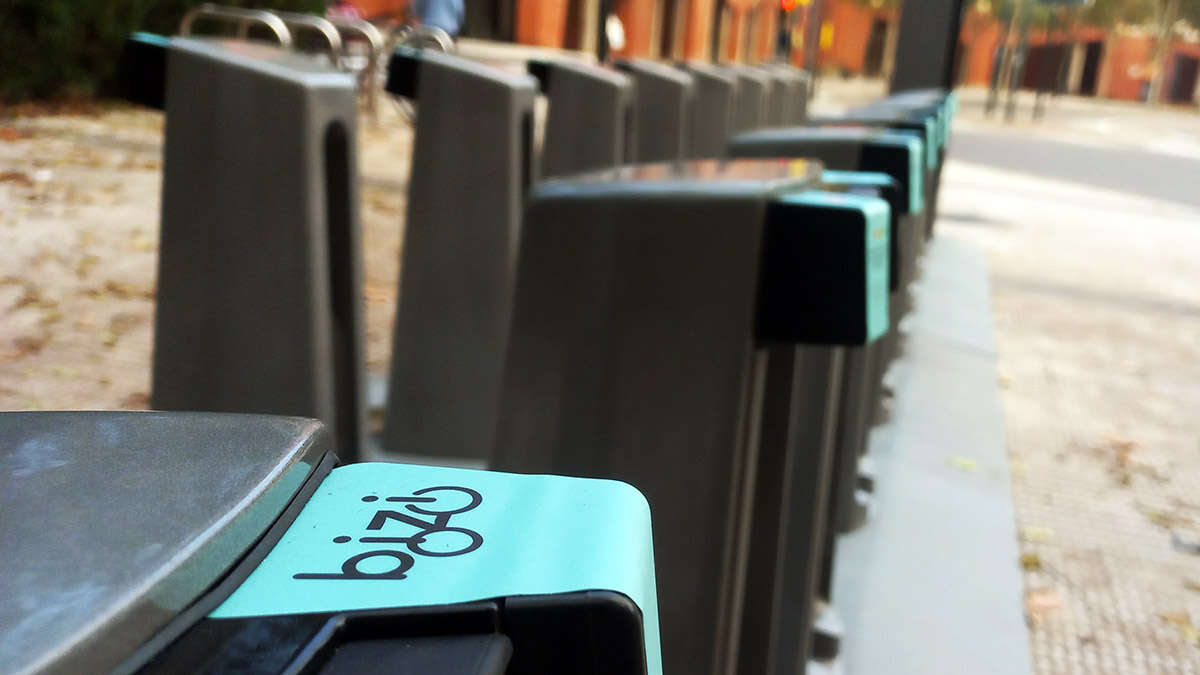 Zaragoza lance une enquête sur Bizi : que faudrait-il améliorer et comment participer anonymement