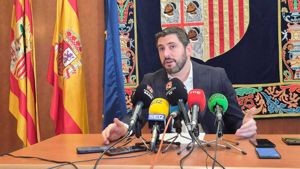 Nolasco accuse la gauche de vouloir nuire à l’IASS : « Ils savent que nous faisons du bon travail »