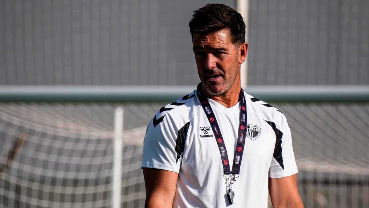 Comment l’Antequera voit le Real Saragosse : « La pression est sur eux, ils sont obligés de tout gagner »