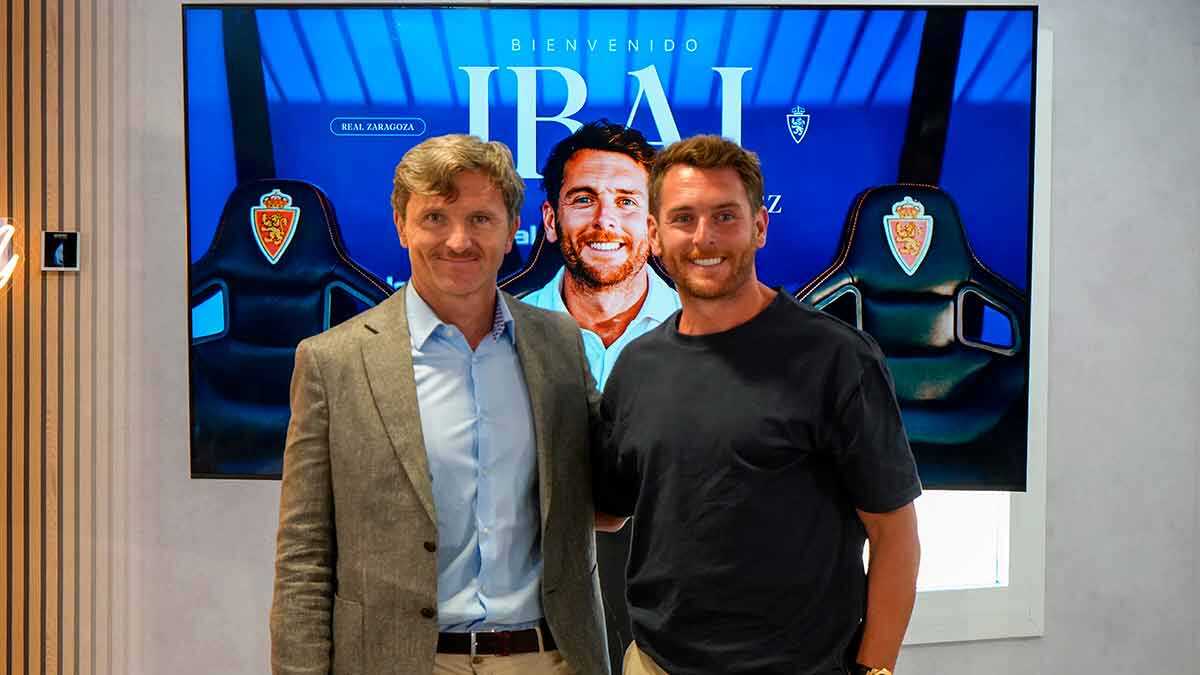 Ibai Gómez : « Nous avons la meilleure équipe, sans aucun doute »