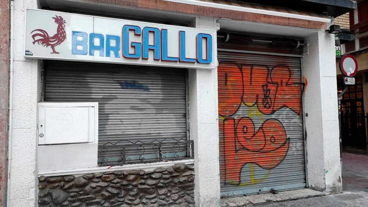 La Magdalena retrouve aujourd’hui l’un de ses bars les plus emblématiques après des mois de fermeture