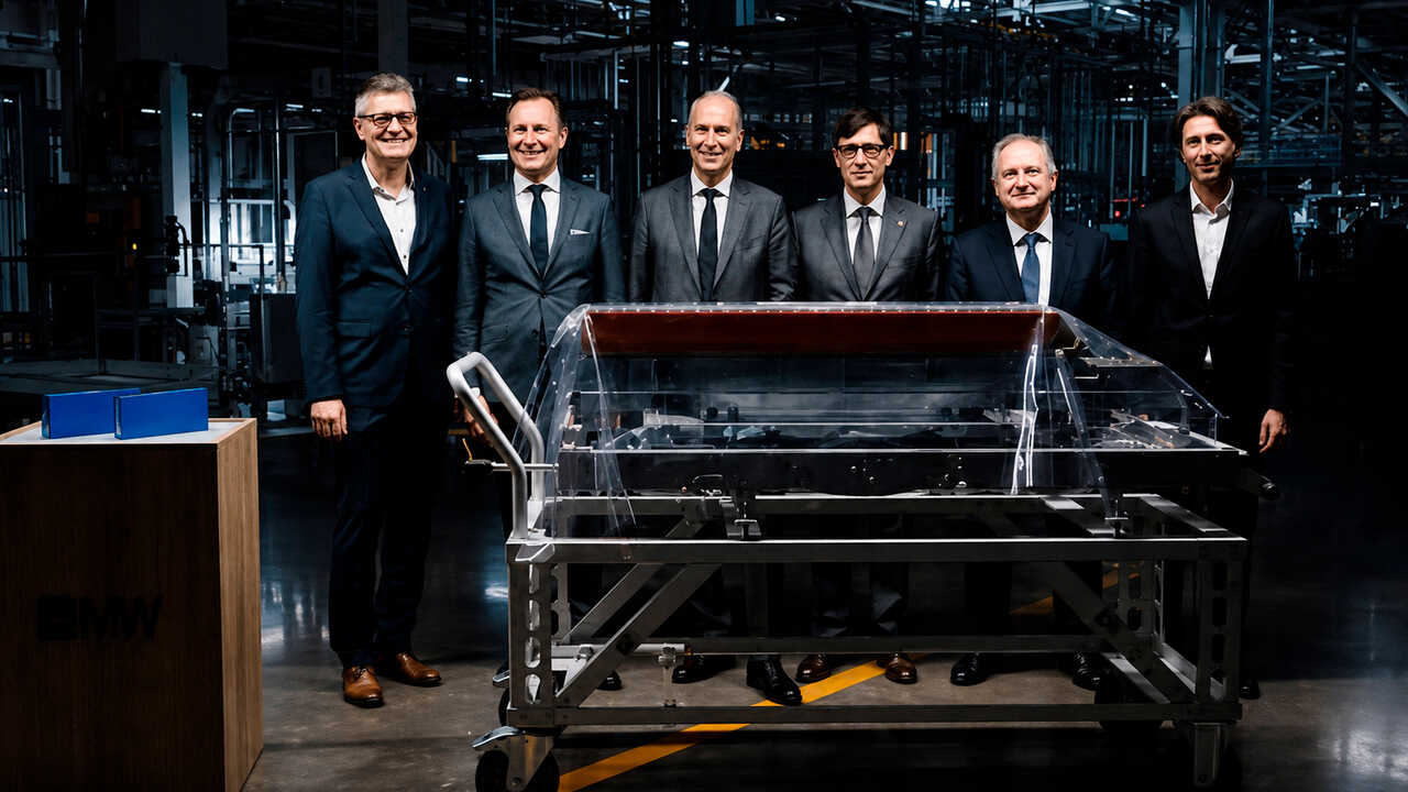 Hereu voit un avenir pour « la grande marque » SEAT