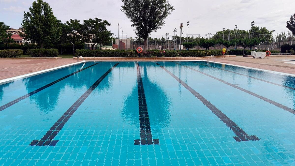 Le chiffre qui pourrait bientôt distinguer Saragosse : numéro un en Espagne pour les piscines publiques par habitant