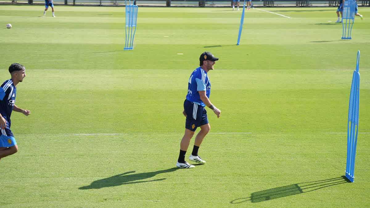 Real Zaragoza – Antequera : plus de points que de sensations, s’il vous plaît