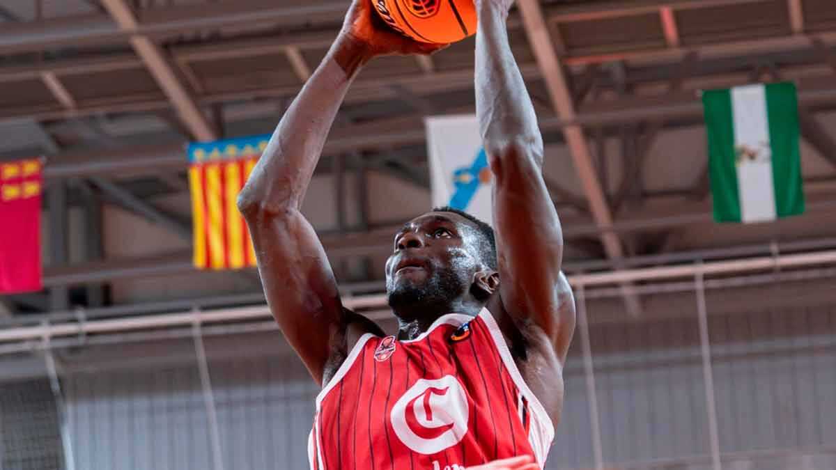 Youssouf Traoré quitte le Casademont Zaragoza