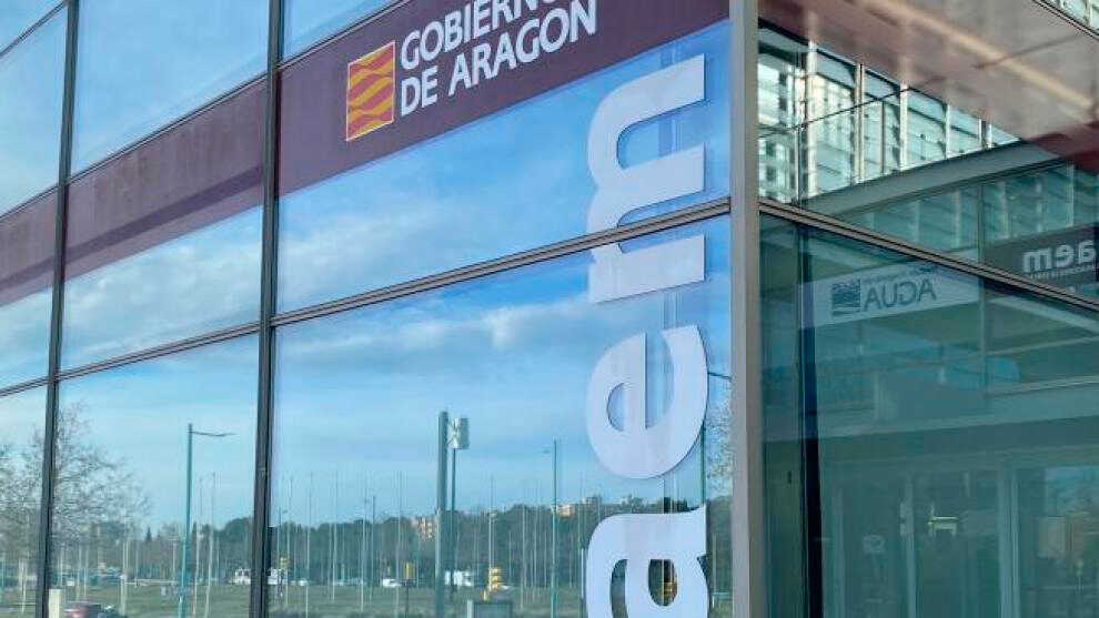 Saragosse ouvre plus de 1 000 places de formation dans des métiers recherchés