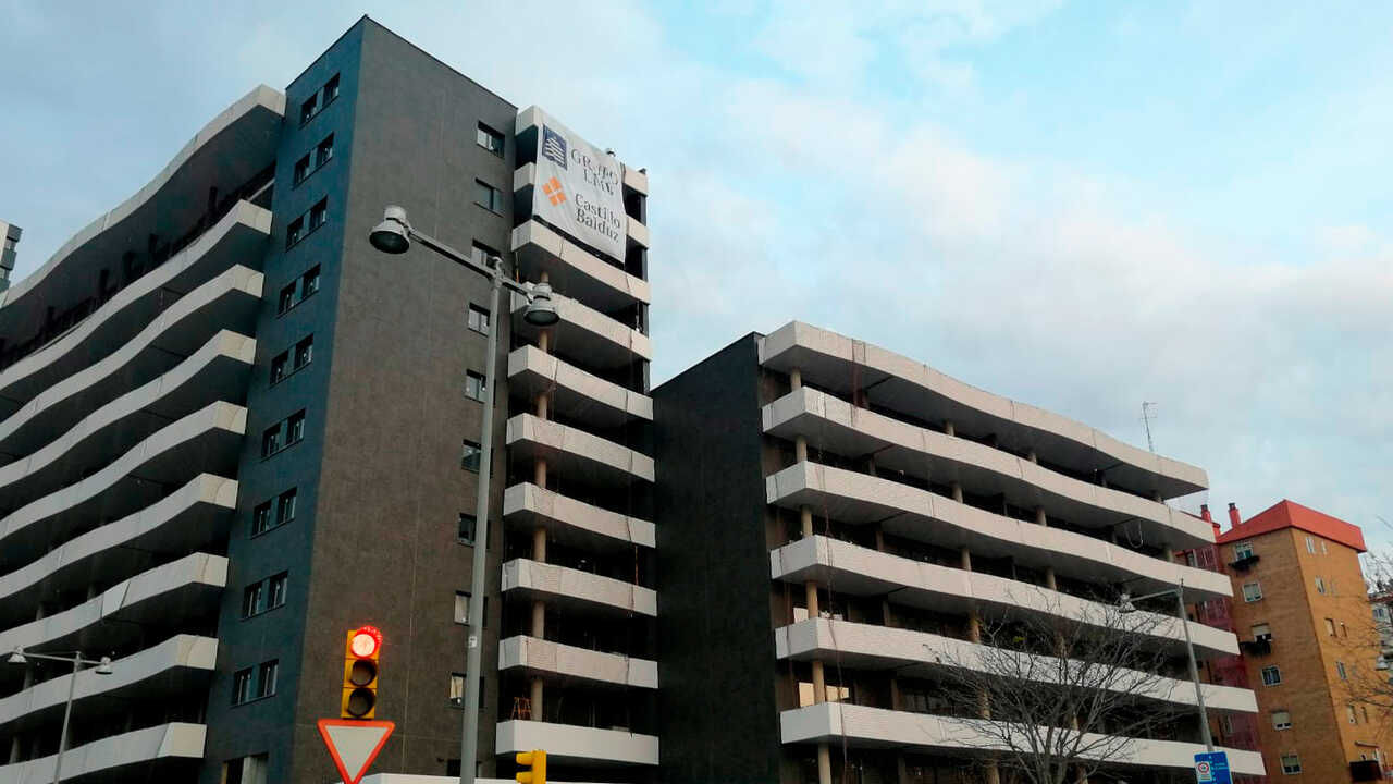 Le prix du logement ne faiblit pas en Aragon : hausse de 14,6 % sur un an