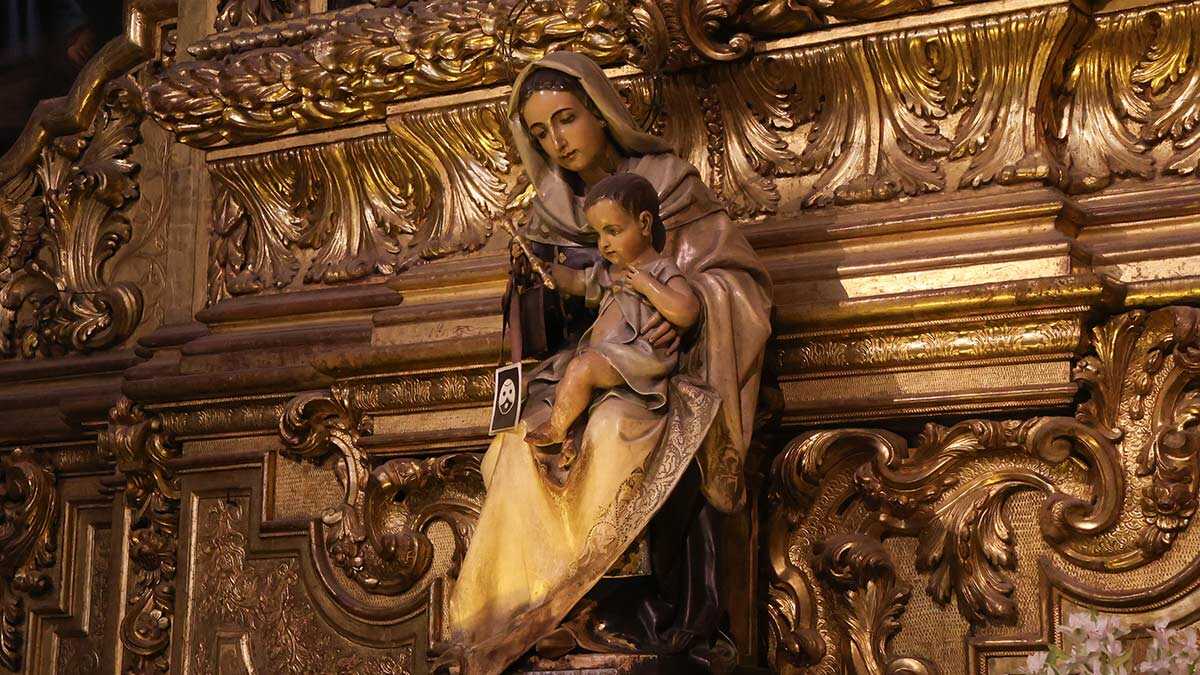 Saint du jour, lundi 7 septembre 2026 : sainte Régine d’Autun