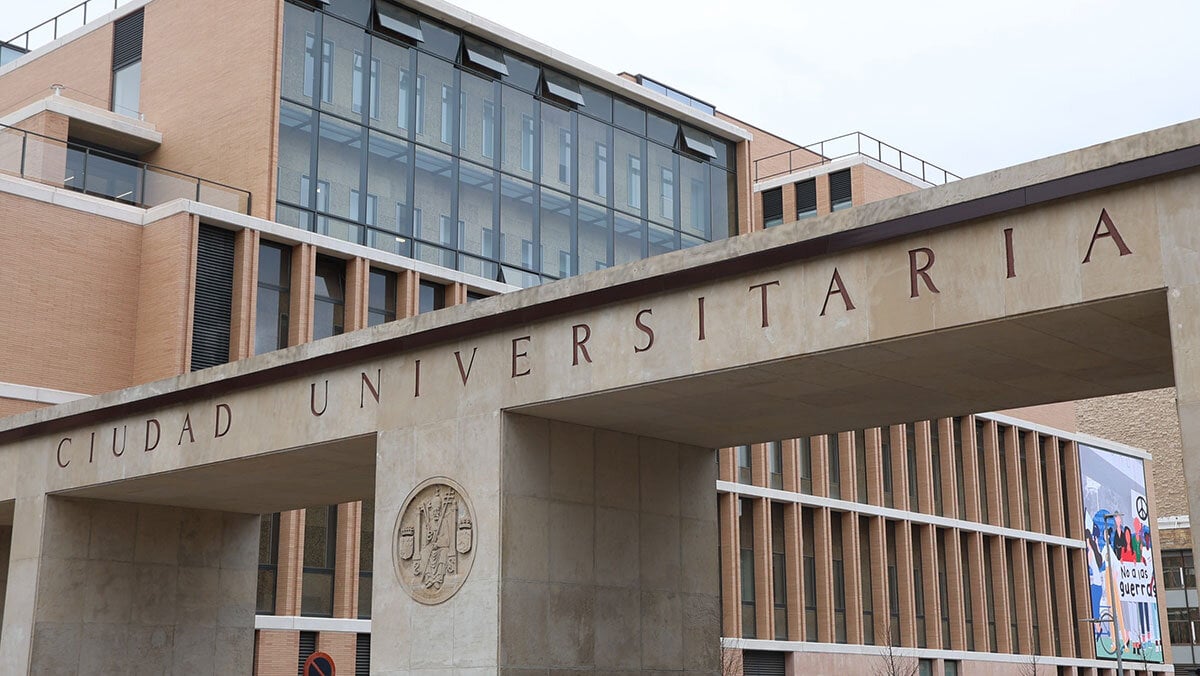 La rentrée universitaire commence en Aragon : les principales nouveautés de l’Unizar