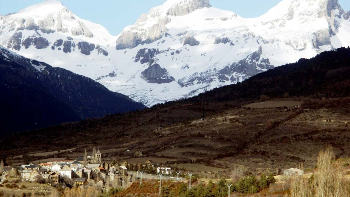 Ces six villages méconnus de Huesca cachent certains des coins les plus authentiques des Pyrénées
