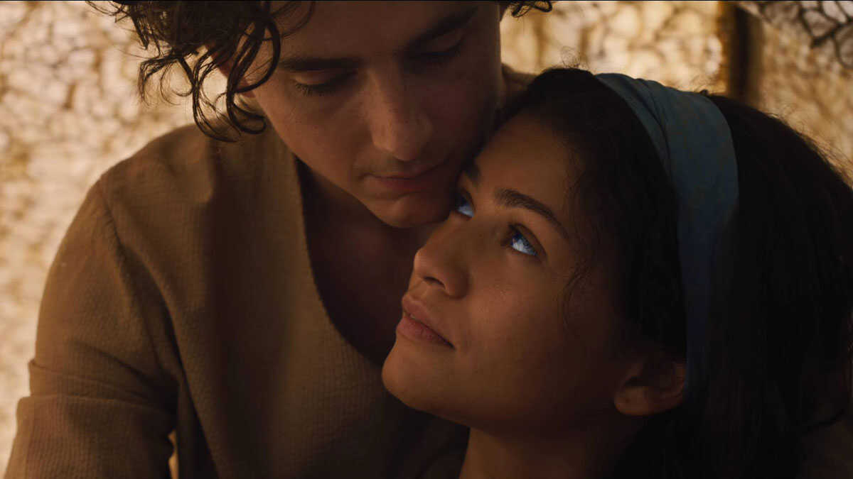 « Dune : Troisième partie » en avant-première en IMAX et en 70 mm à Saragosse : date et heure de la prévente