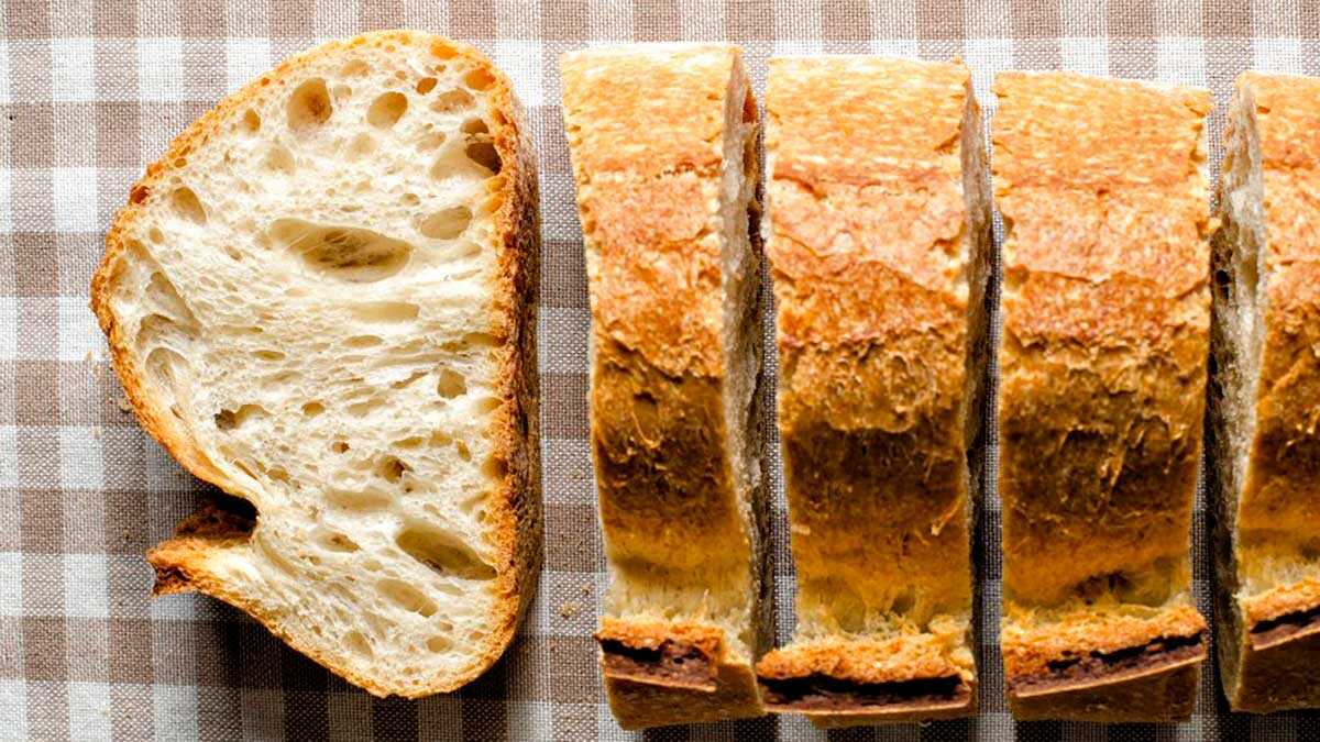 Une boulangerie d’Almudévar parmi les trois meilleures d’Espagne : « Savoir-faire, persévérance et beaucoup de nuits blanches »