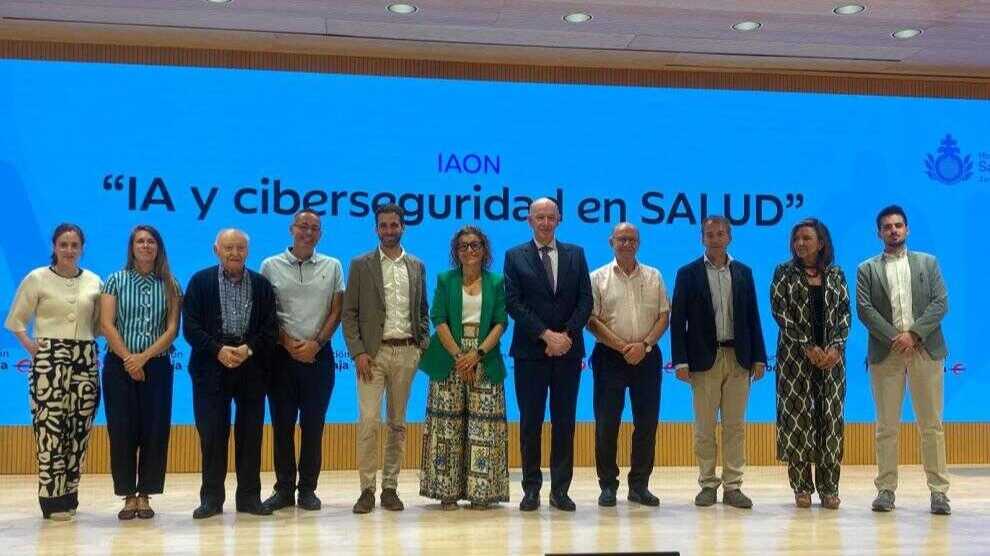 La santé aragonaise se tourne vers l’IA pour transformer diagnostics et traitements