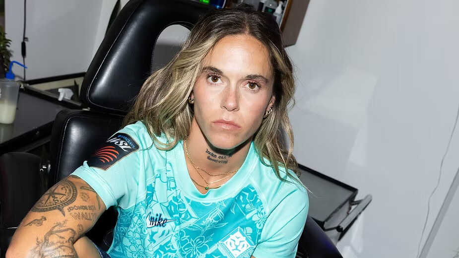 L’Aragonaise Mapi León, parmi les candidates au Ballon d’Or féminin