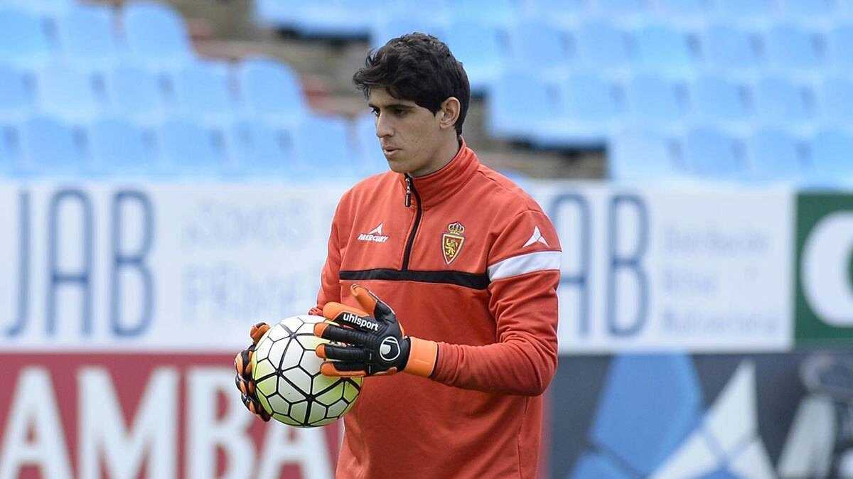 L’ancien joueur du Real Zaragoza nommé pour le Ballon d’Or