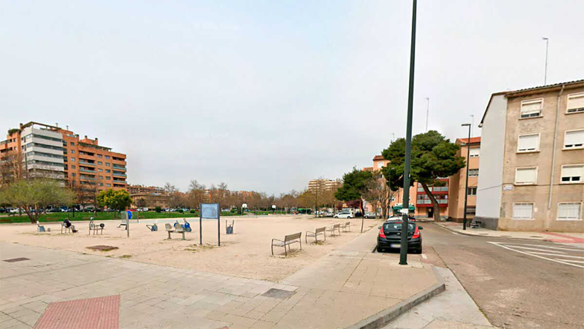 La pétanque a le vent en poupe : ce quartier de Saragosse aura trois nouvelles pistes