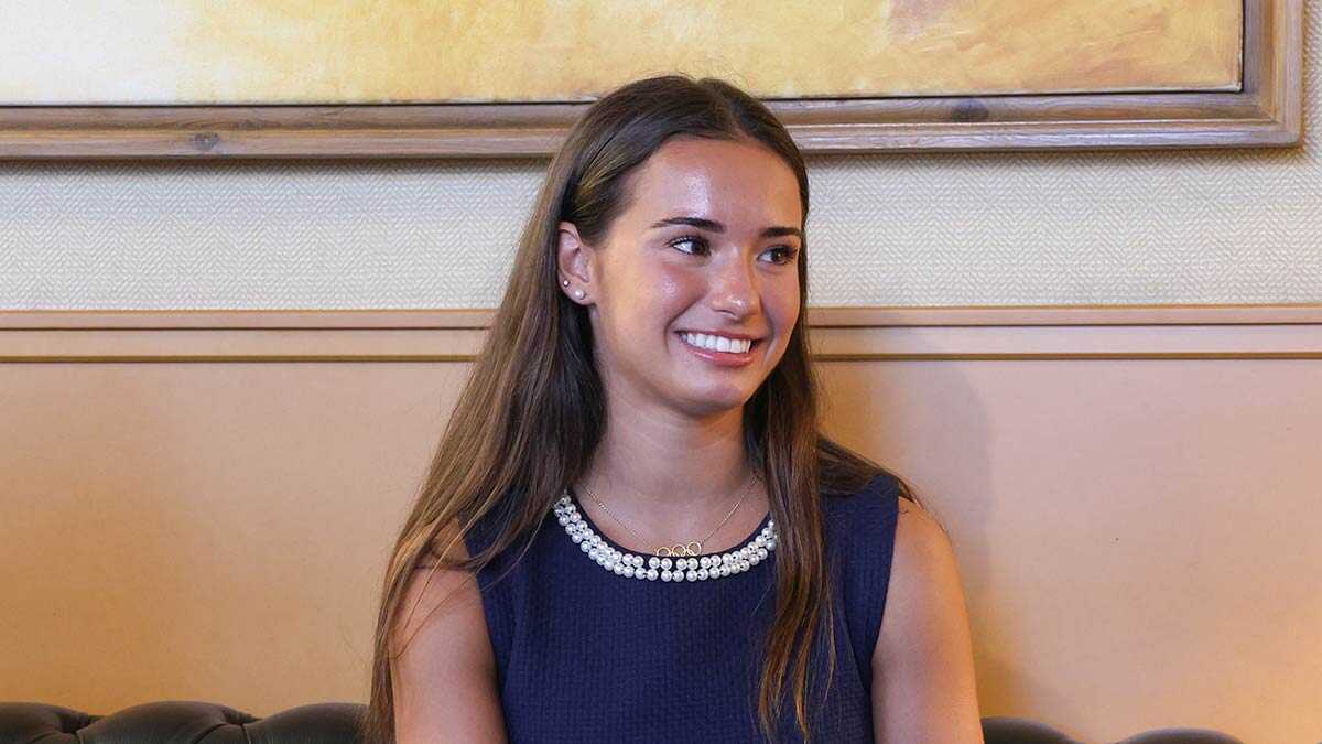Inés Bergua recevra la médaille d’or de Huesca