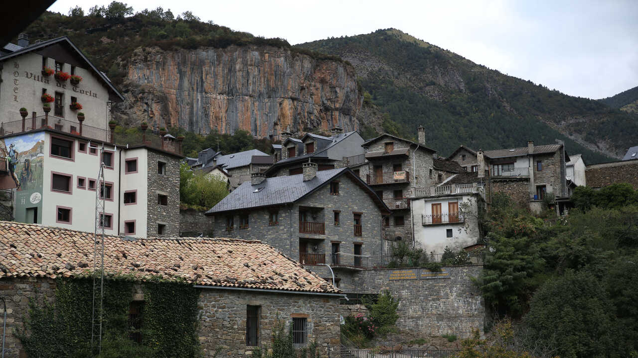 Voici les communes de Huesca qui bénéficieront des aides du Plan spécial pour l’emploi