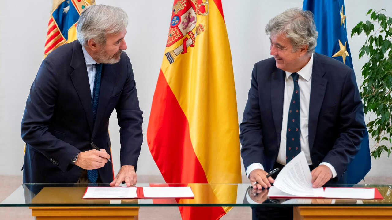 Davantage de ressources en Aragon pour l’enfance, l’emploi, les seniors et les patients atteints de maladies avancées